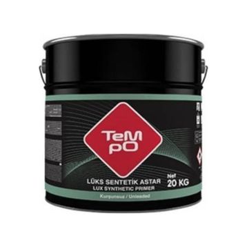 Tempo 3 kg Sentetik Astar