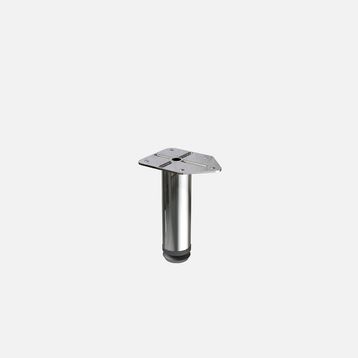 Tempo R32 10 cm Krom Baza Ayağı