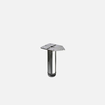 Tempo R32 10 cm Krom Baza Ayağı