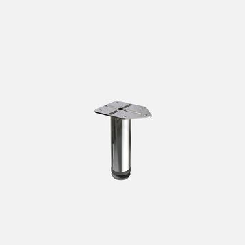 Tempo R32 10 cm Krom Baza Ayağı
