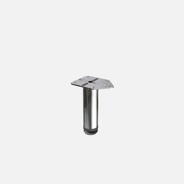 Tempo R32 10 cm Krom Baza Ayağı