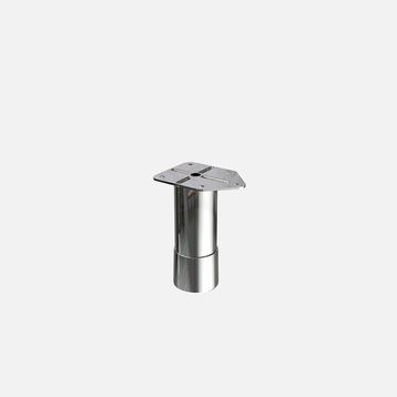 Tempo R42 10 cm Krom Toprak Baza