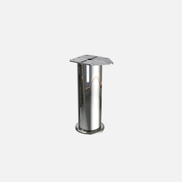 Tempo R51 15 cm Krom Baza Ayağı