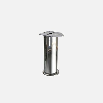 Tempo R51 15 cm Krom Baza Ayağı