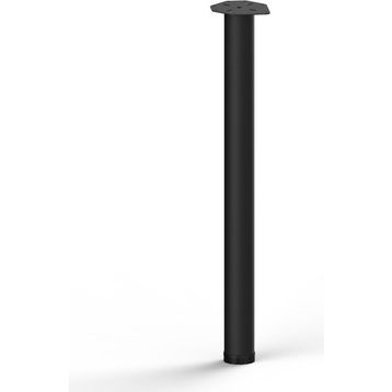 Tempo R60 71 cm Siyah Masa Ayağı