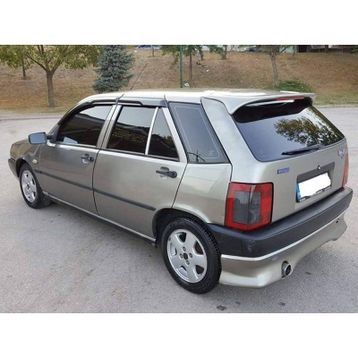 Tempra 4 Set Mügen Cam Rüzgarlığı