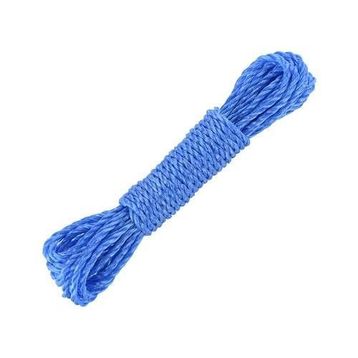 Temsan 10 m 12'li Çamaşır İpi