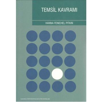 Temsil Kavramı - Hanna Fenichel Pitkin