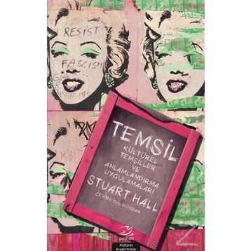 Temsil - Stuart Hall