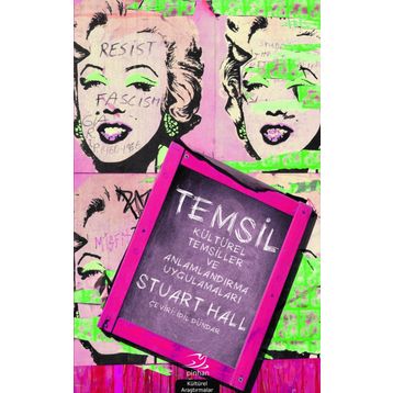 Temsil - Stuart Hall