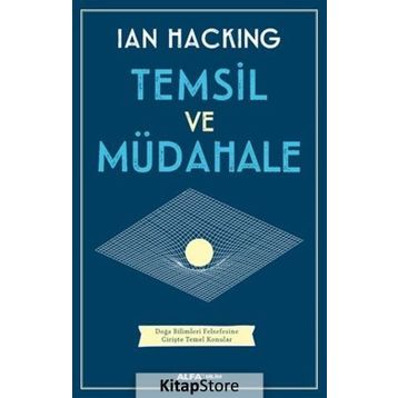 Temsil ve Müdahale - lan hacking