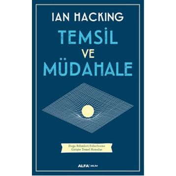 Temsil ve Müdahale - lan hacking