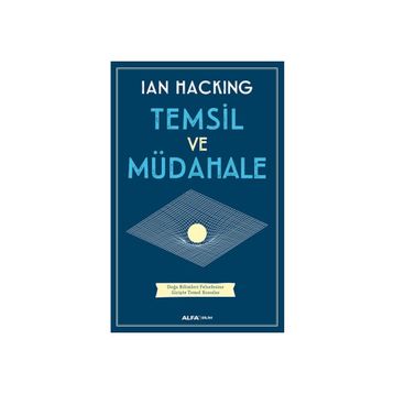 Temsil ve Müdahale - lan hacking
