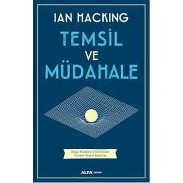 Temsil ve Müdahale - lan hacking