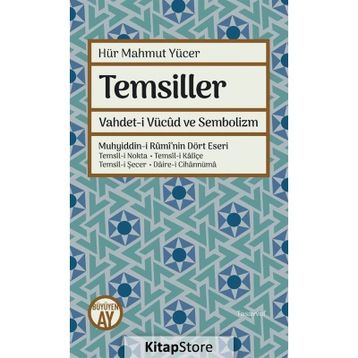 Temsiller - Hür Mahmut Yücer