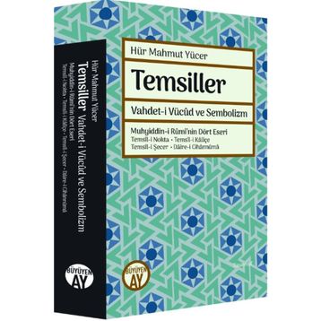 Temsiller - Hür Mahmut Yücer