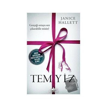 Temyiz - Janice Hallett