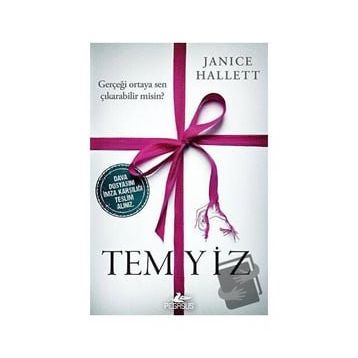 Temyiz - Janice Hallett