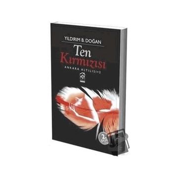 Ten Kırmızısı - Yıldırım B. Doğan