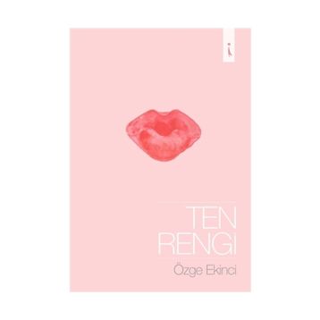 Ten Rengi - Özge Hilal Sevin
