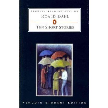 Ten Short Stories - Roald Dahl