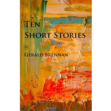 Ten Short Stories - Roald Dahl
