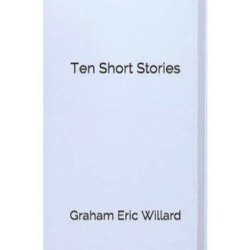 Ten Short Stories - Roald Dahl