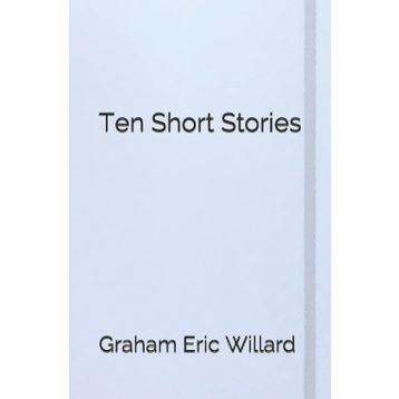 Ten Short Stories - Roald Dahl