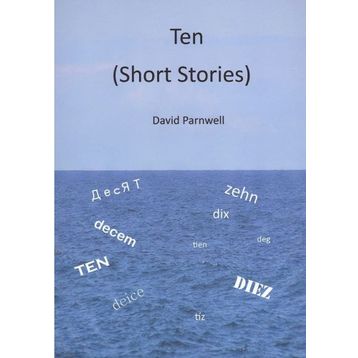 Ten Short Stories - Roald Dahl