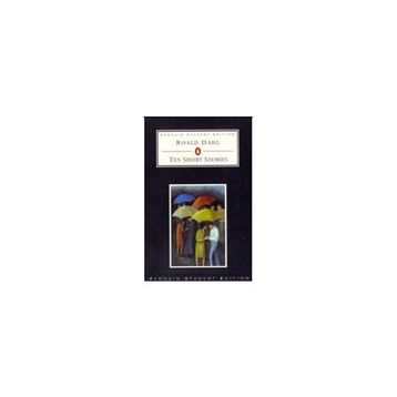 Ten Short Stories - Roald Dahl