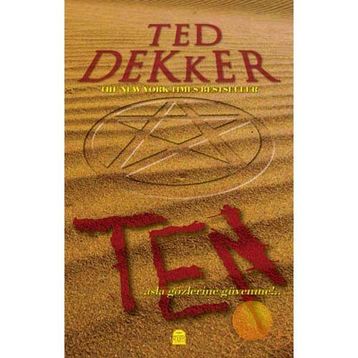 Ten - Ted Dekker