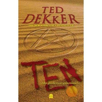 Ten - Ted Dekker