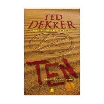 Ten - Ted Dekker