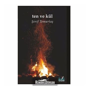 Ten Ve Kül