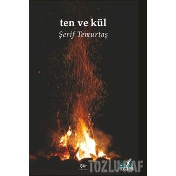 Ten Ve Kül