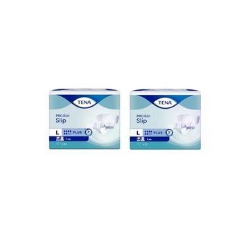 Tena 6 Damla Belbantlı 60 Adet Large Hasta Bezi