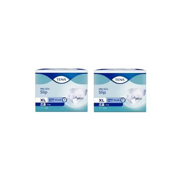 Tena 6 Damla Belbantlı 60 Adet XL Hasta Bezi