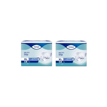 Tena 6 Damla Belbantlı 60 Adet XL Hasta Bezi