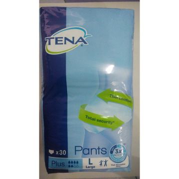 Tena 6 Damla Large 30'lu 2 Paket Külotlu Hasta Bezi