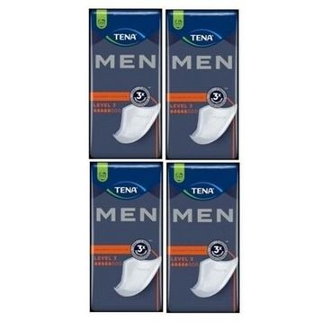 Tena 64 Adet Men Level 3 Mesane Pedi