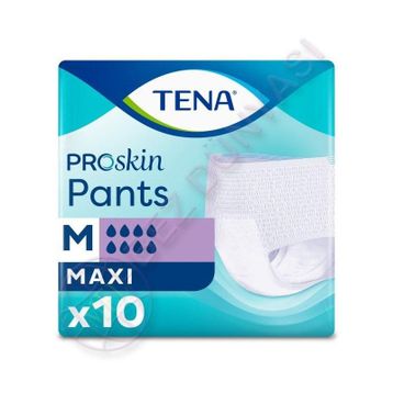 Tena 8 Damla Külotlu Medium 10 Adet Hasta Bezi