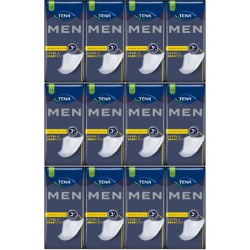 Tena Men Level 2 240 Adet Erkek Mesane Pedi