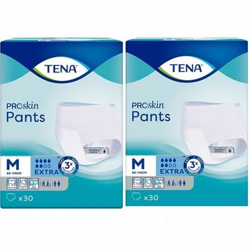 Tena Pants M 60 Adet Külot Hasta Bezi
