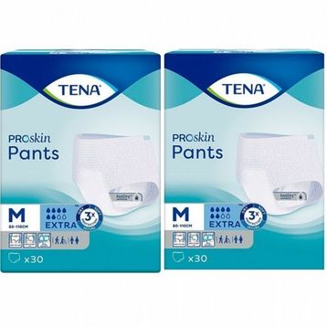 Tena Pants M 60 Adet Külot Hasta Bezi