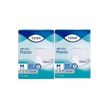 Tena Pants M 60 Adet Külot Hasta Bezi