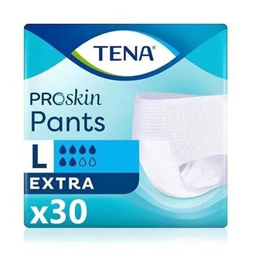 Tena Pants Plus 6 Damla L 30 Adet Emici Külot