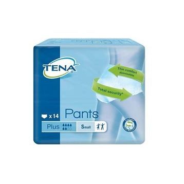 Tena Pants Small 14'lü Plus Emici Külot