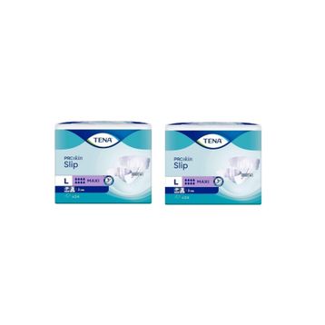 Tena Premium Maxi 8 Damla Large Belbantlı Büyük 48 Adet Hasta Bezi