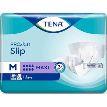Tena Premium Maxi 8 Damla Medium Orta 24 Adet Hasta Bezi