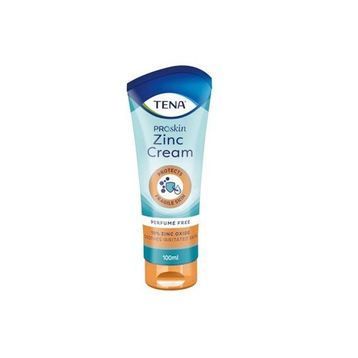 Tena ProSkin 100 ML Çinko Krem